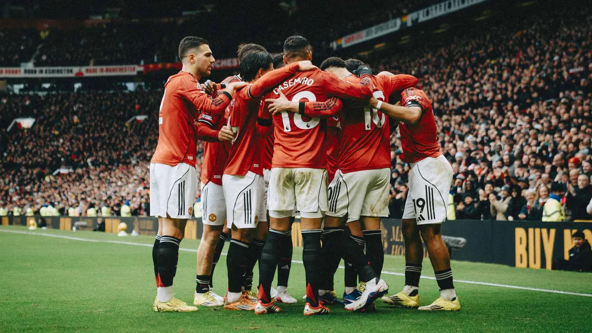 united game — GB news