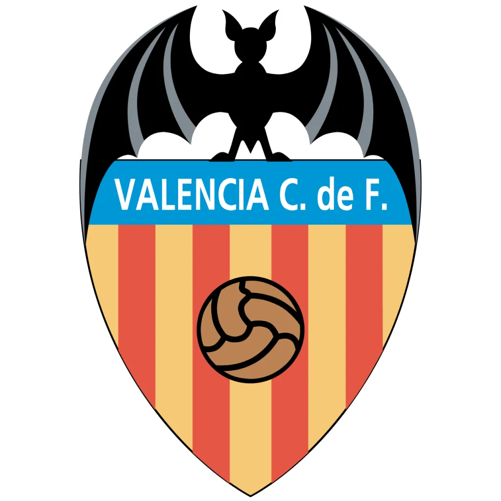 valencia fc — GB news