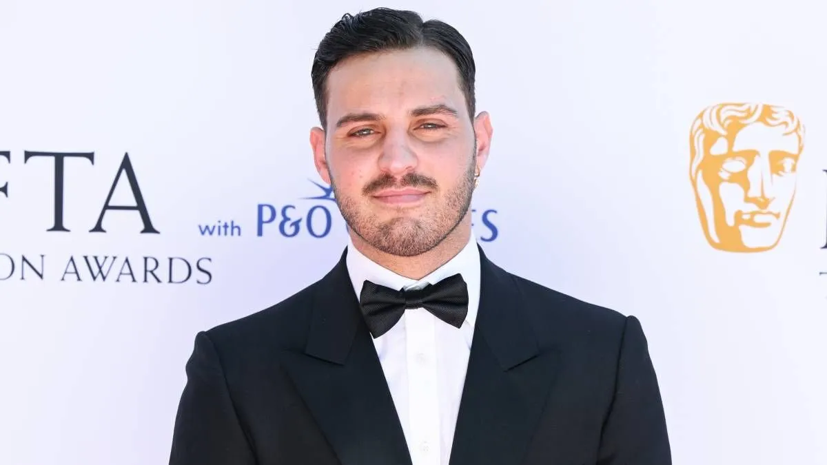 vito coppola — GB news