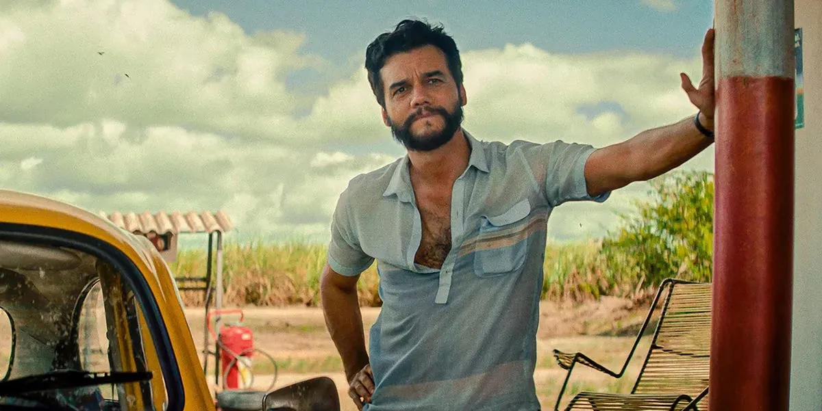 wagner moura — GB news