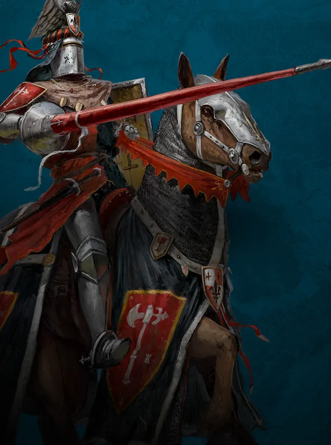 warhammer community — GB news