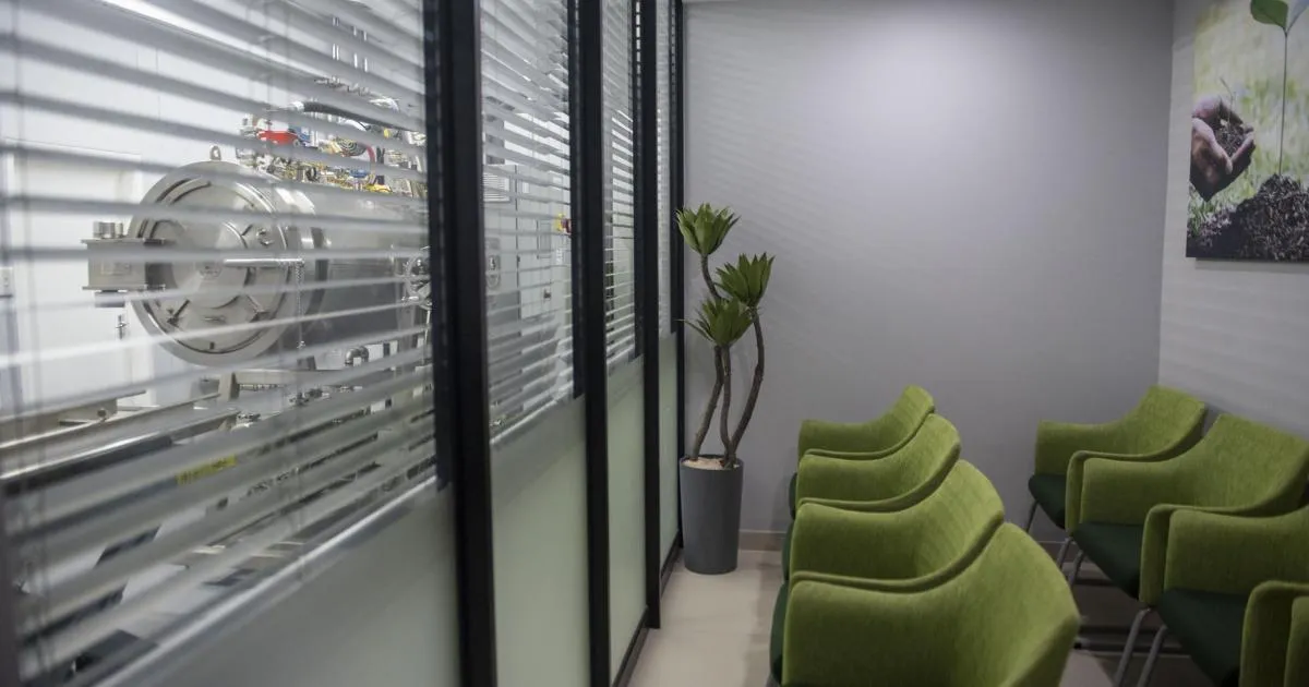 water cremation — GB news