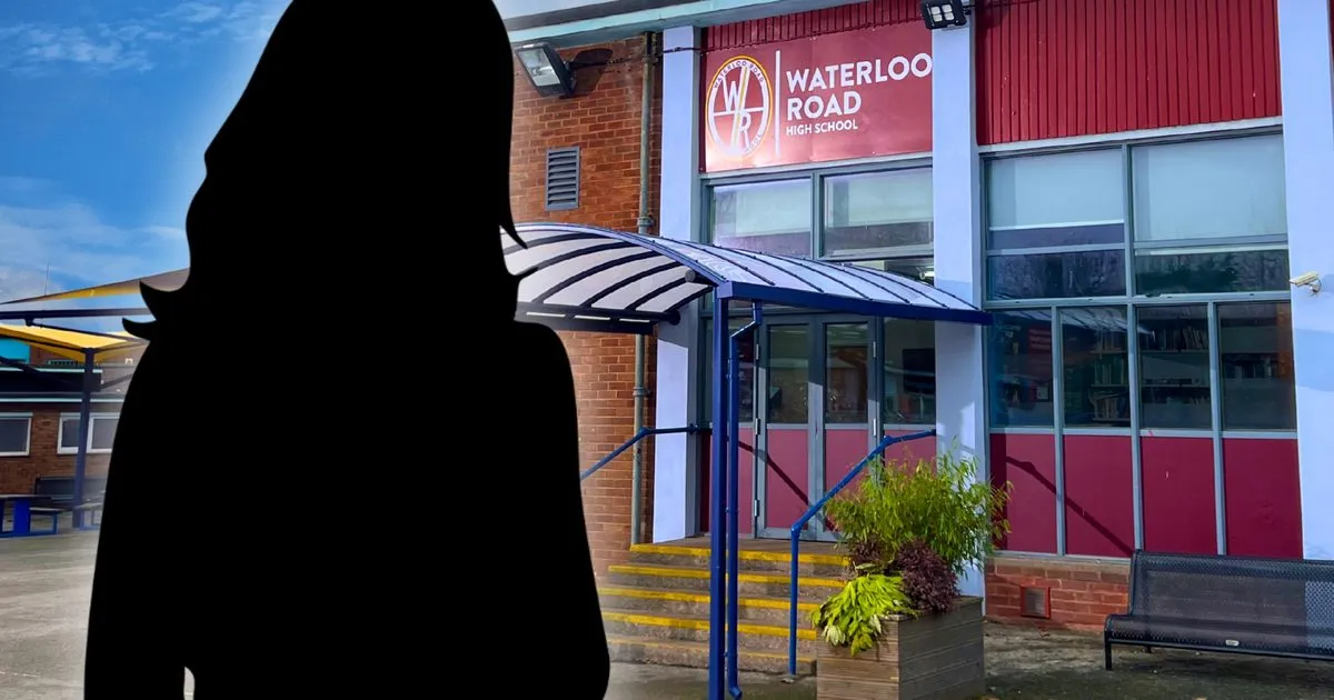 waterloo road — GB news