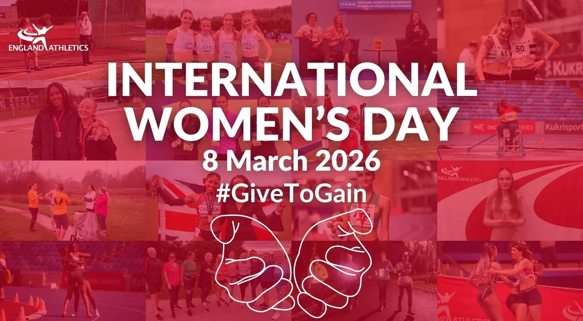 when is international women's day 2026 — GB news