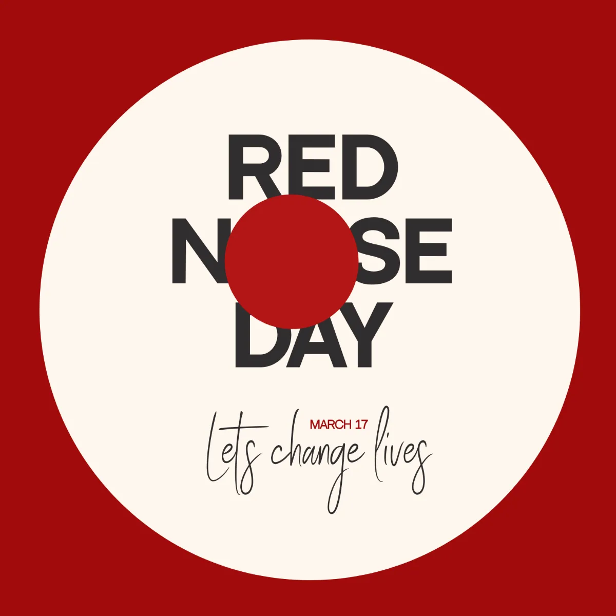 when is red nose day 2026 — GB news