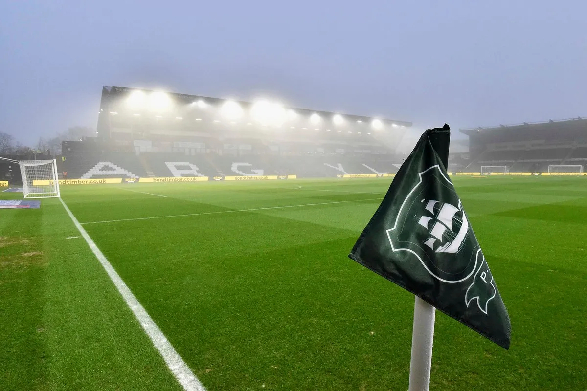 wigan athletic vs plymouth — GB news