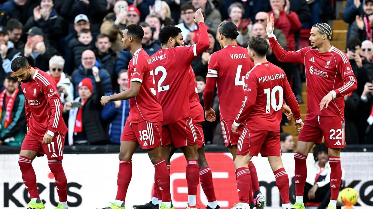 wolves vs liverpool — GB news