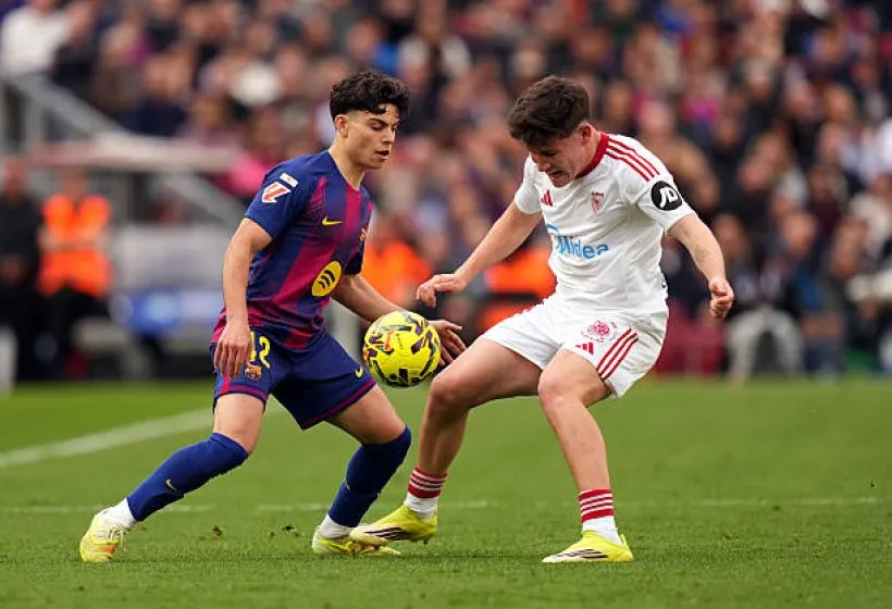 xavi espart — GB news