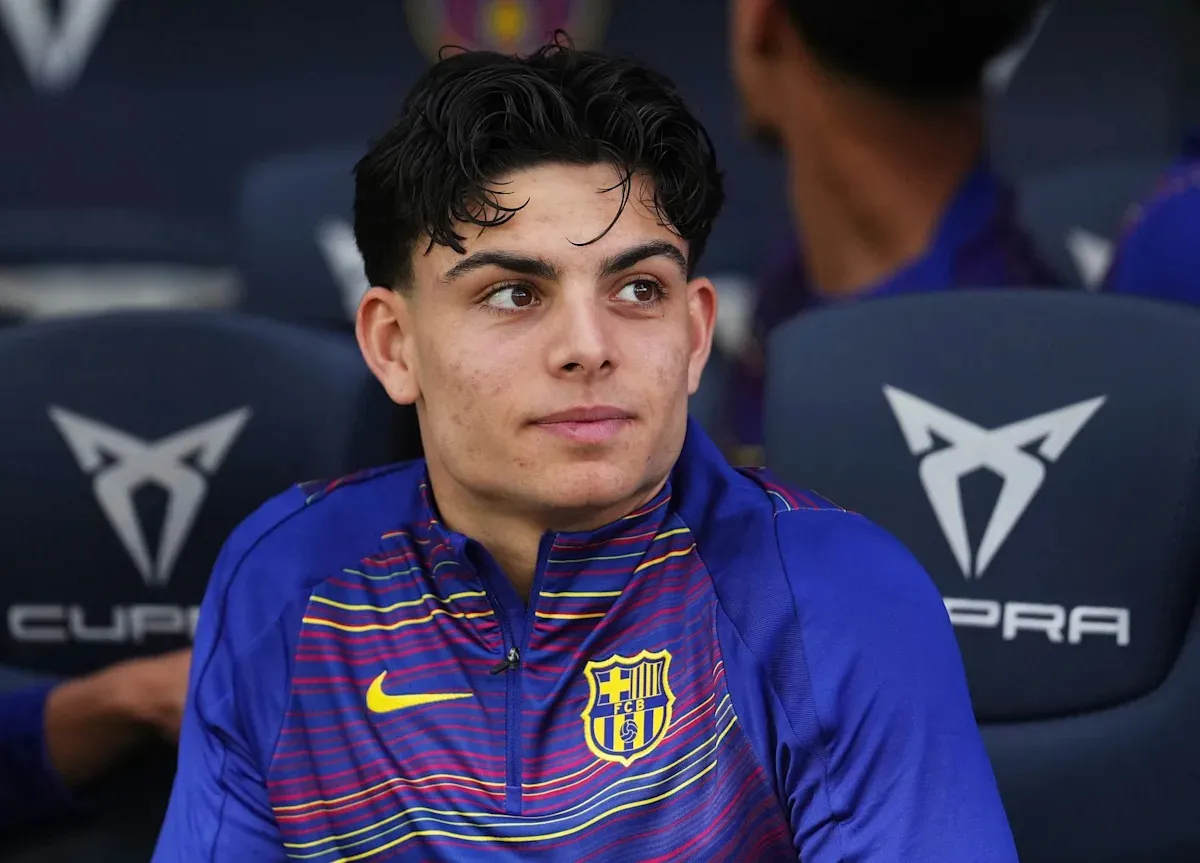 xavi espart — GB news