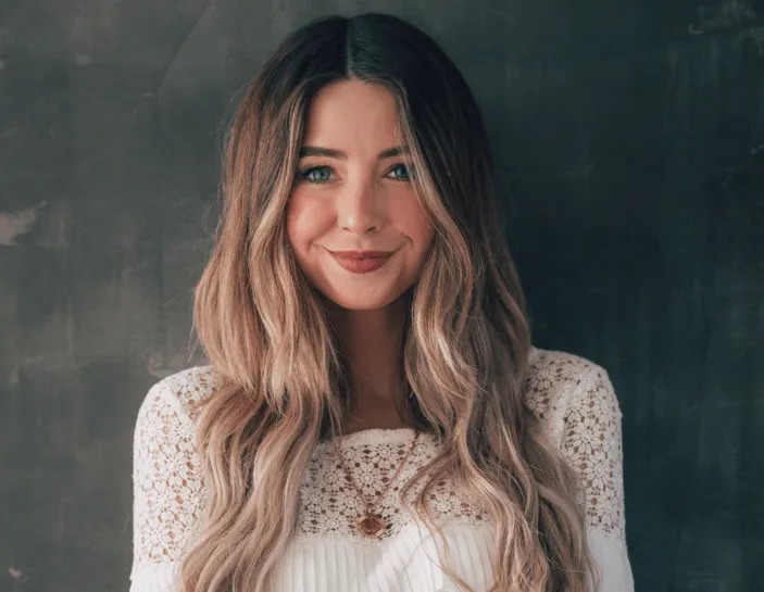 zoe sugg — GB news