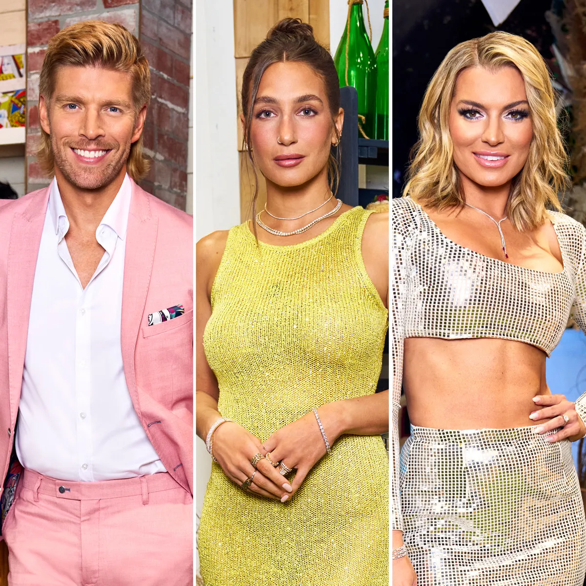 amanda batula — GB news