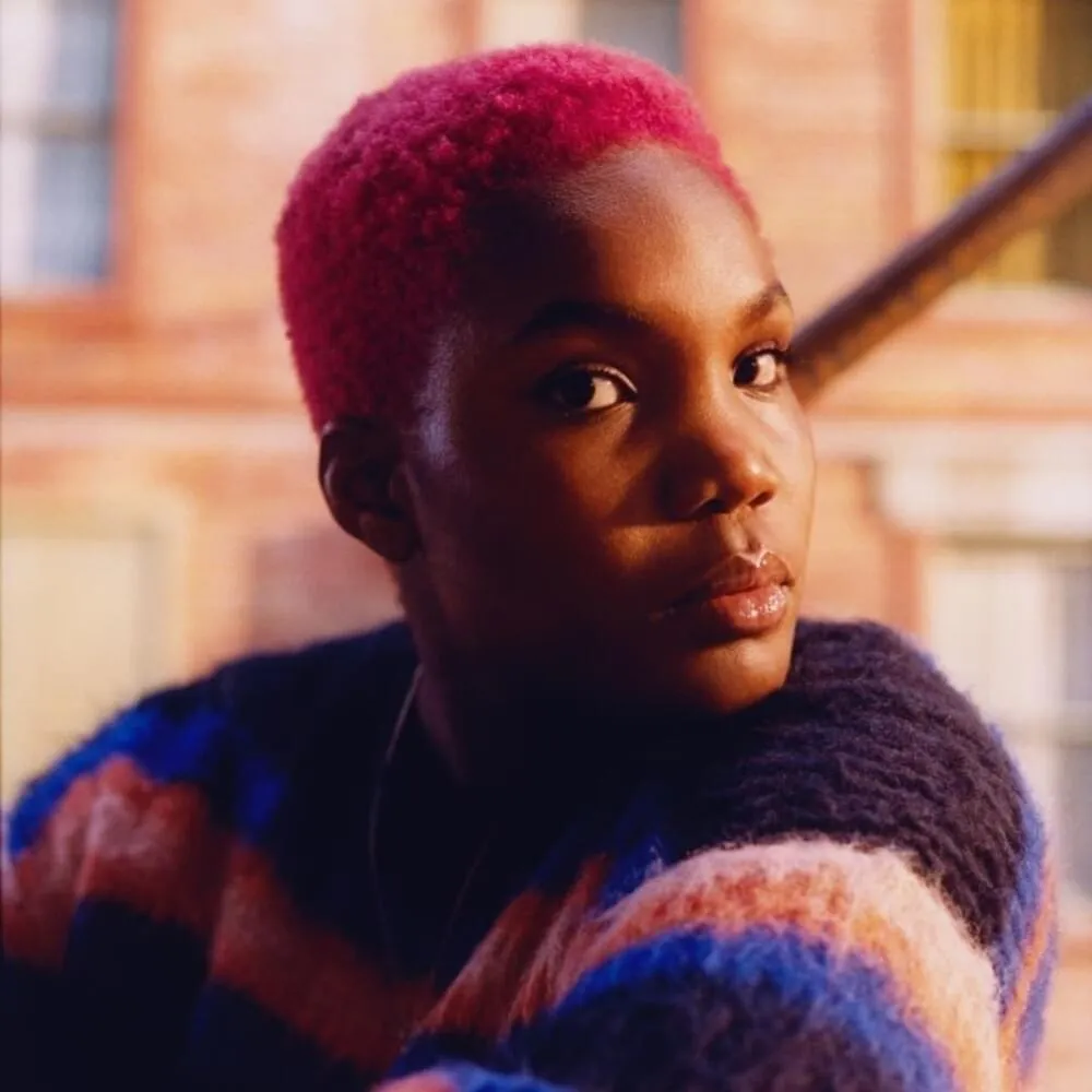 arlo parks — GB news