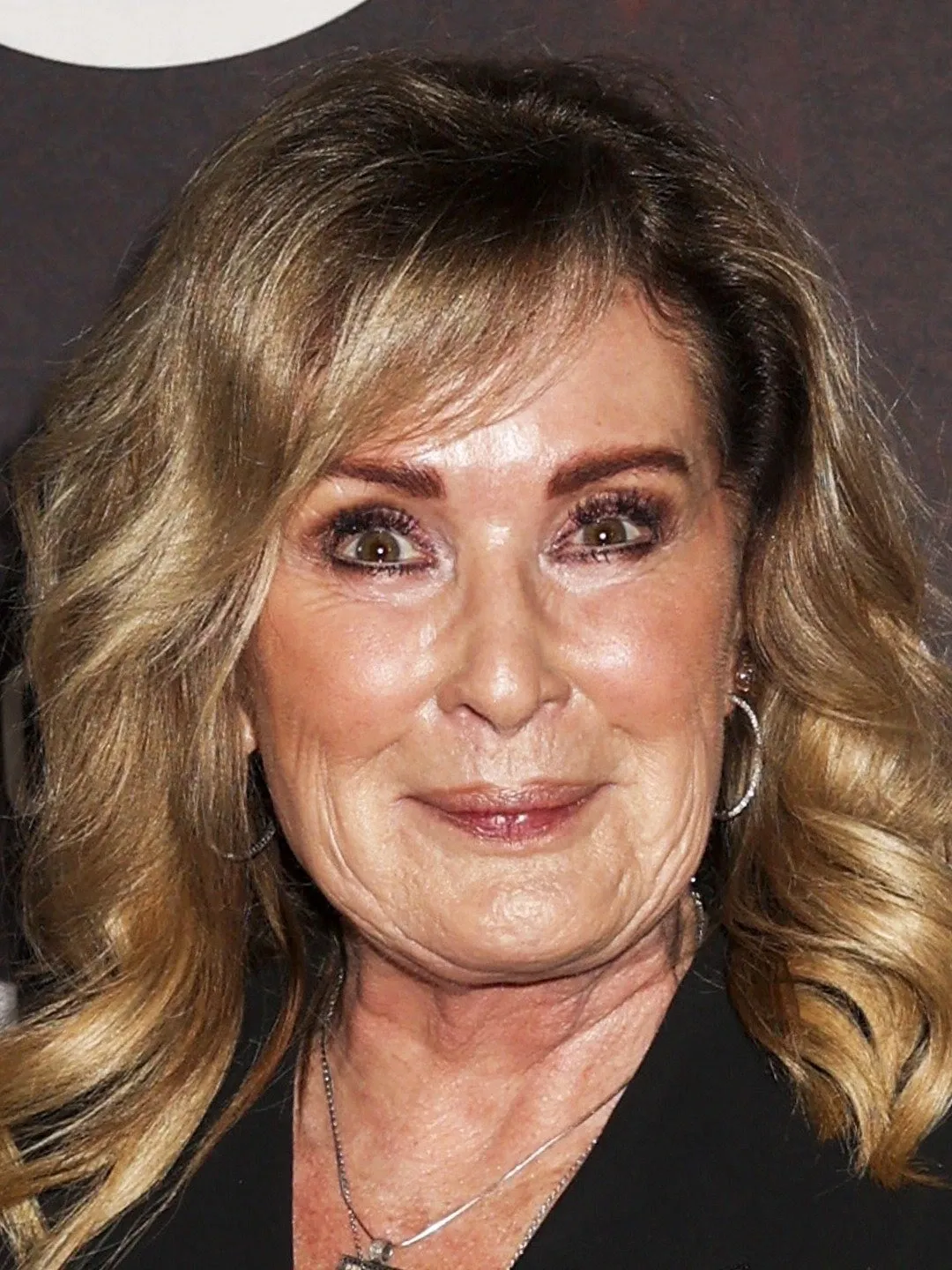 beverley callard — GB news