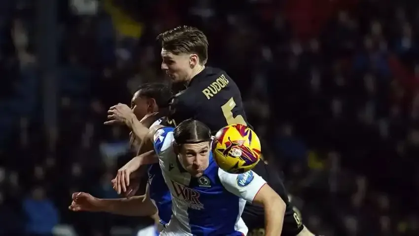 blackburn rovers vs coventry — GB news