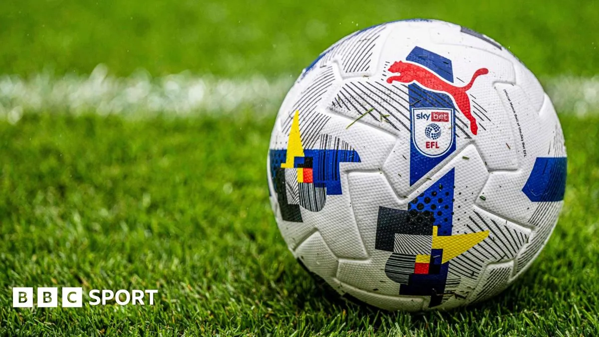 bradford city vs northampton town — GB news