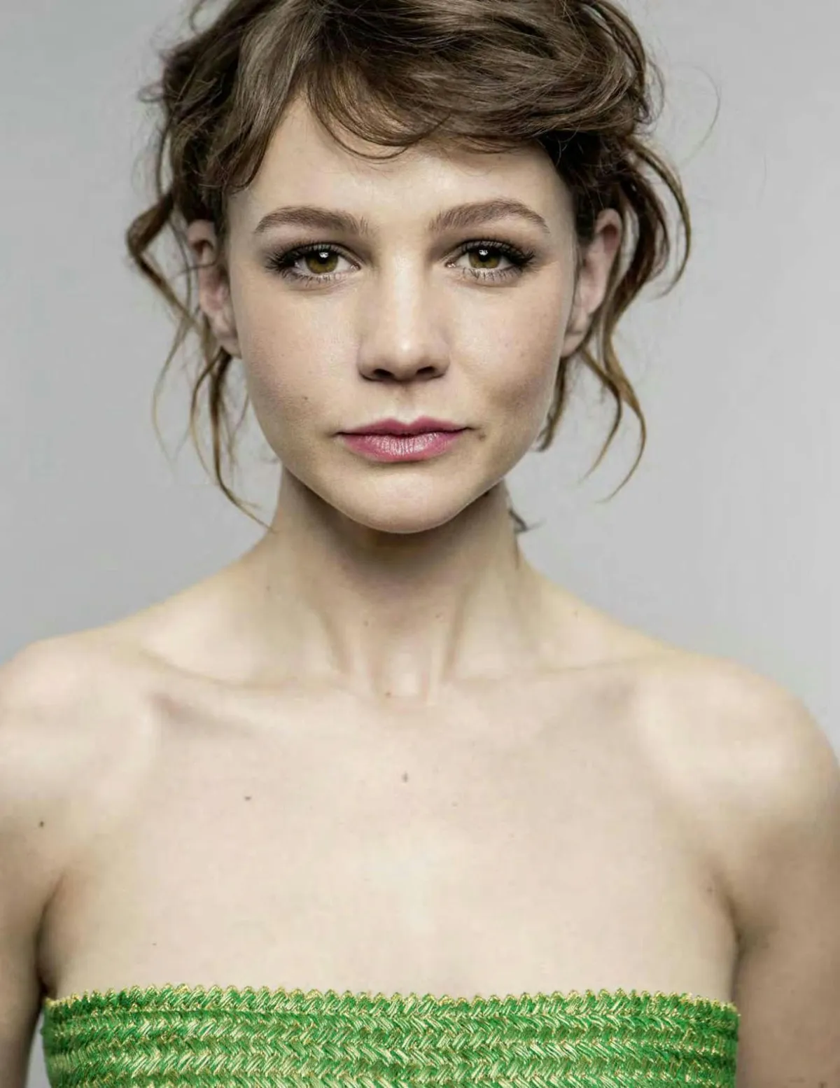 carey mulligan — GB news
