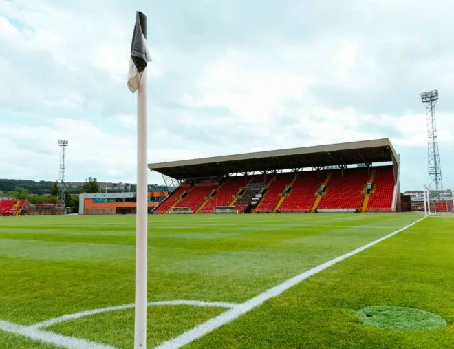 carlisle vs gateshead — GB news