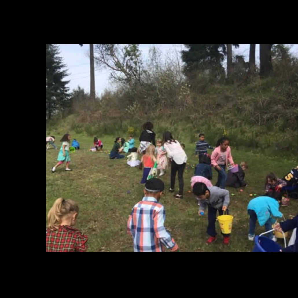 easter 2026 — GB news