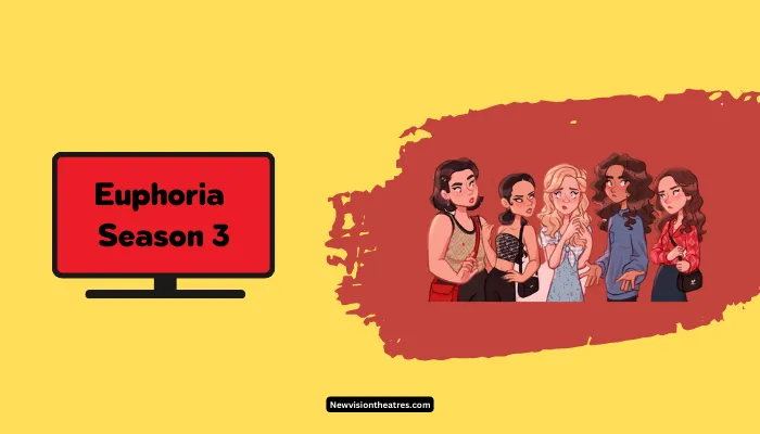 euphoria season 3 — GB news