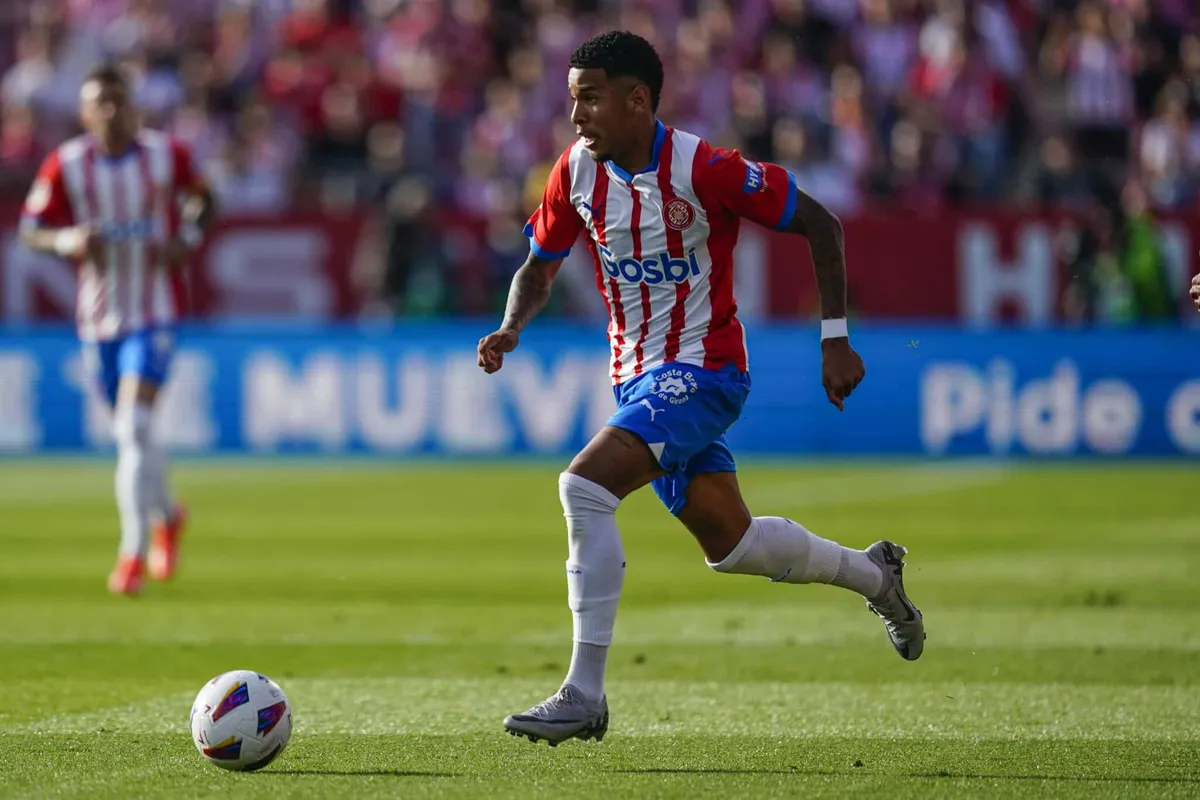 girona vs villarreal — GB news