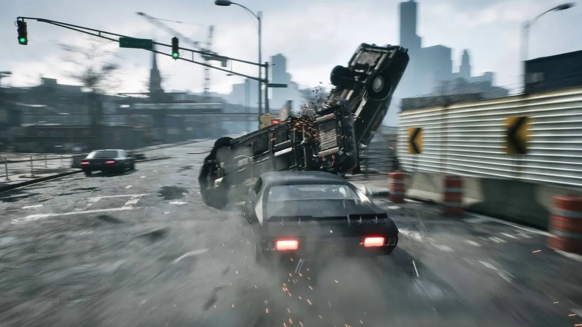 gta 6 rival game samson — GB news