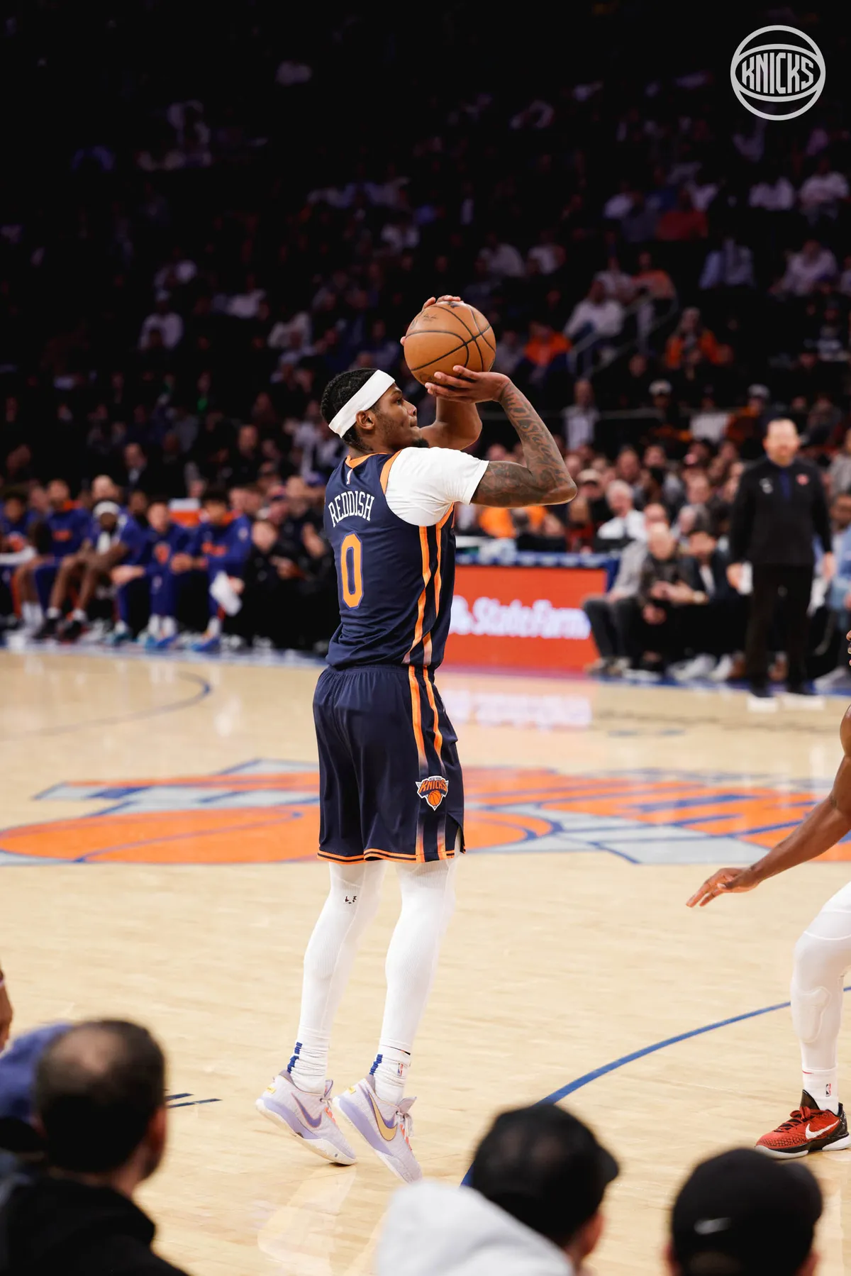 hawks vs knicks — GB news
