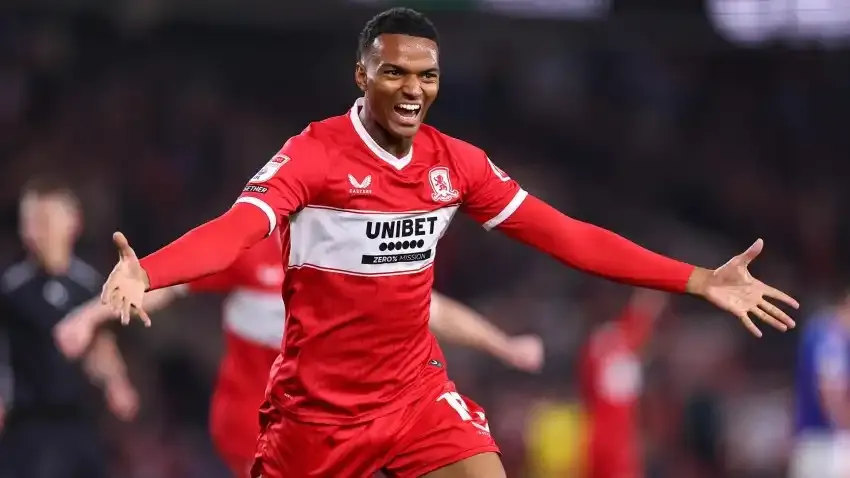 ipswich town vs middlesbrough — GB news