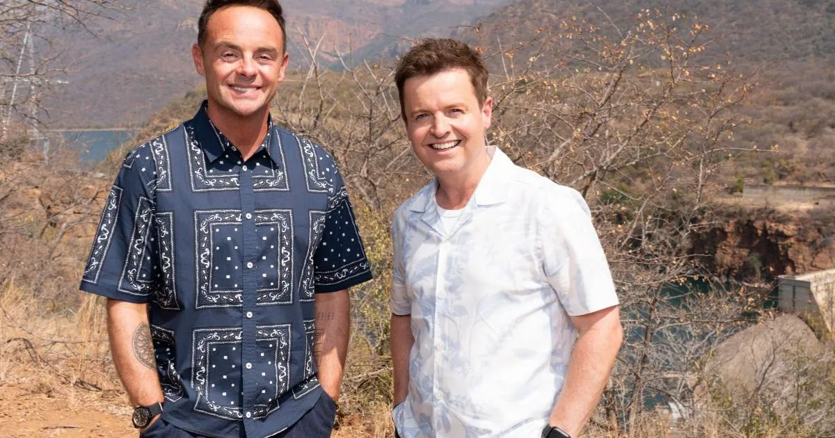 is im a celebrity on tonight — GB news