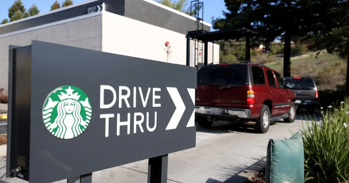 is starbucks open on easter sunday — GB news