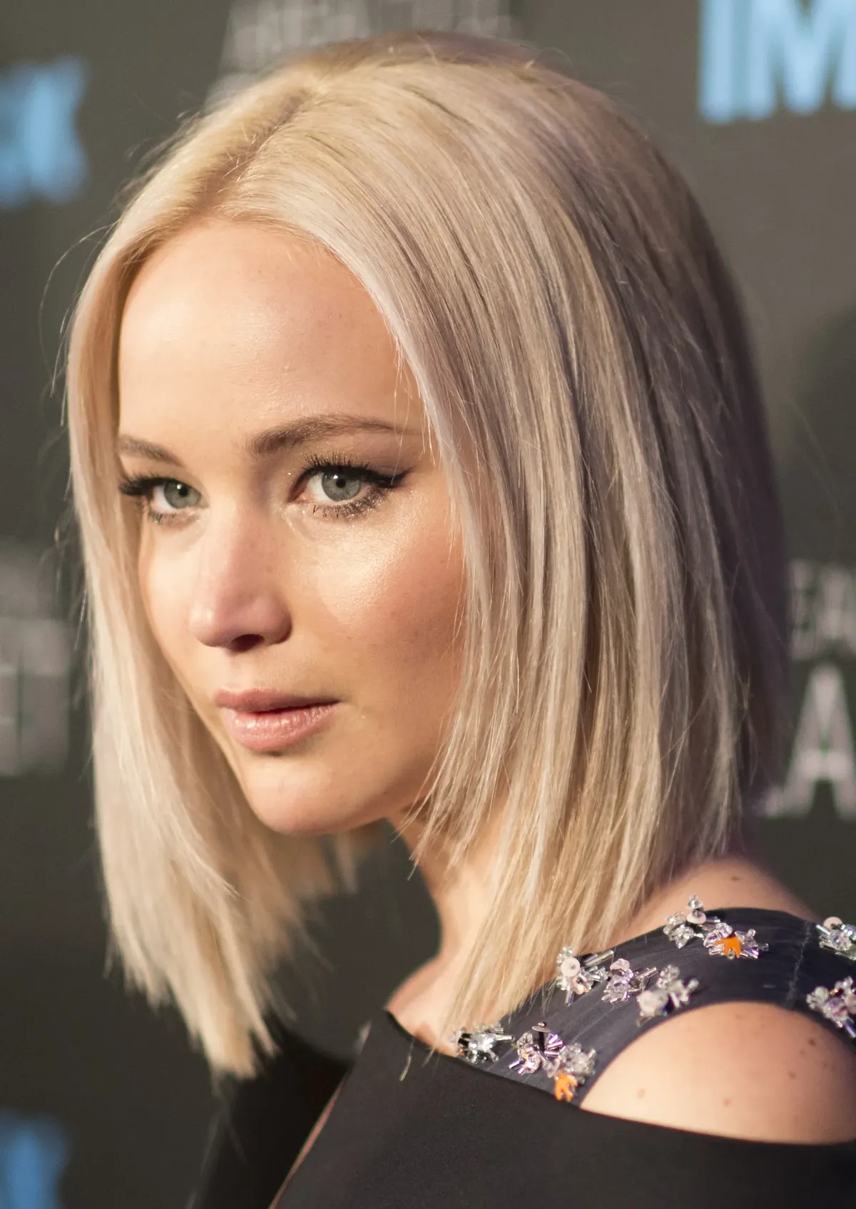jennifer lawrence — GB news