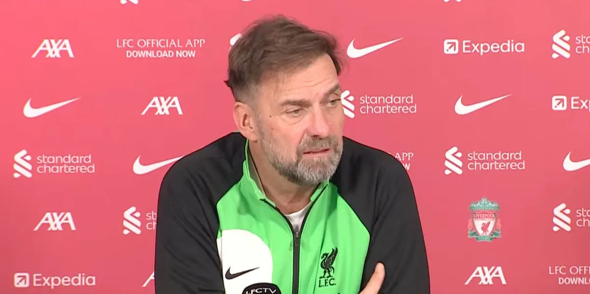 klopp liverpool return rumors — GB news