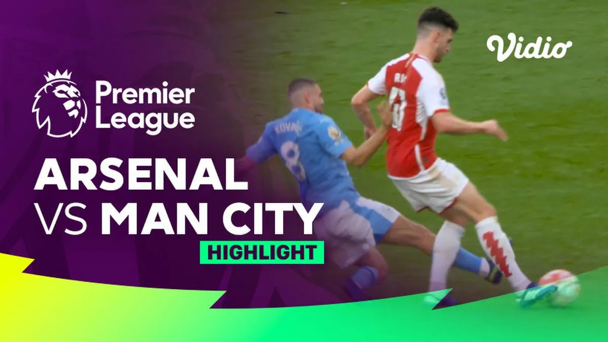 man city vs arsenal — GB news