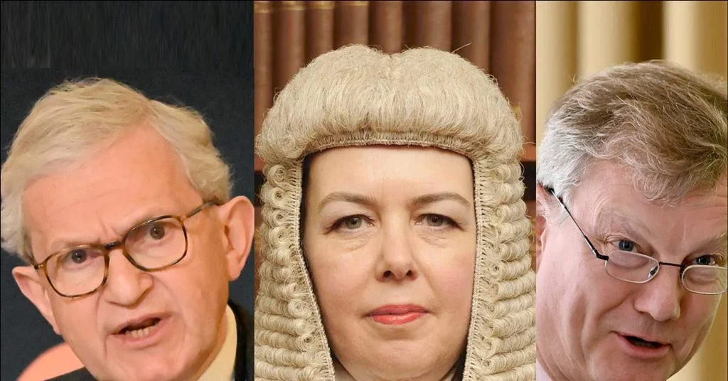 mazur judgment — GB news