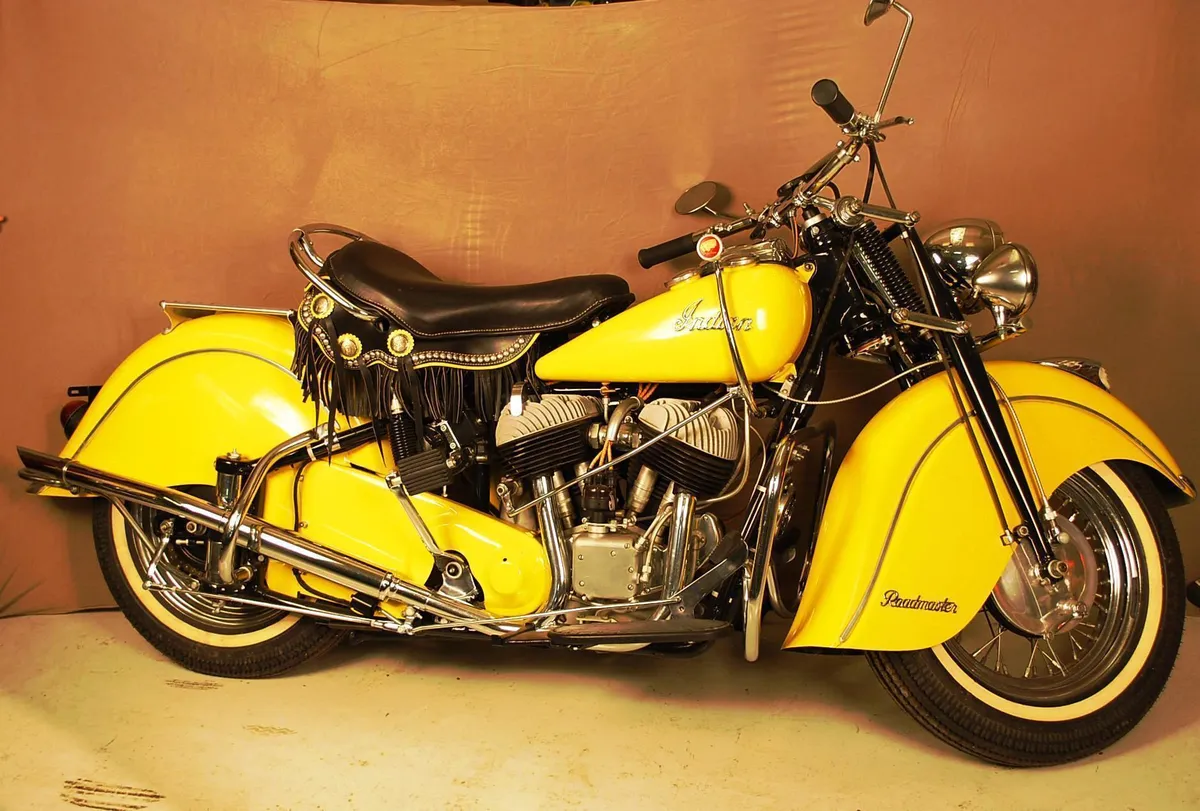 motorcycle — GB news