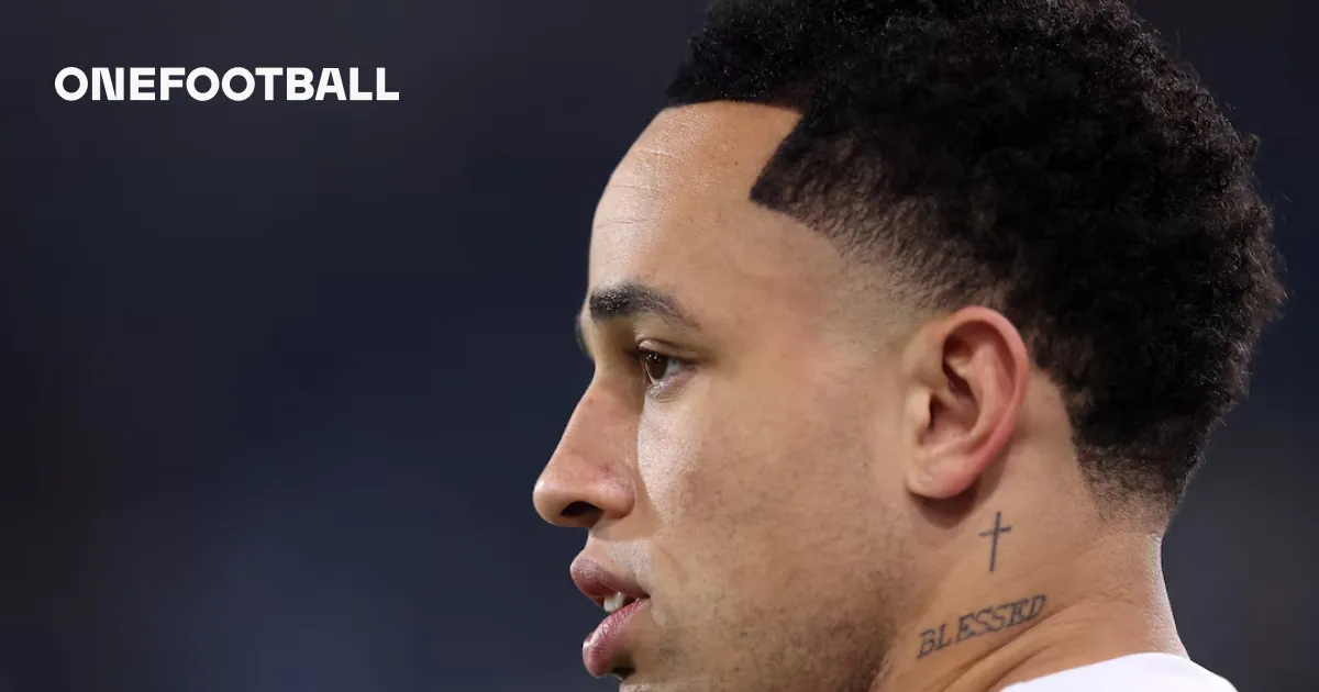 noah okafor — GB news