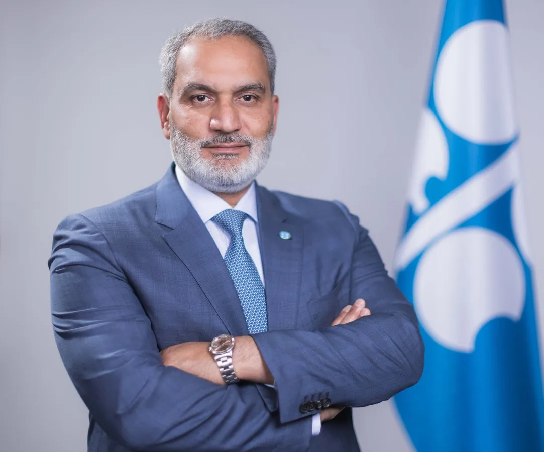 opec — GB news