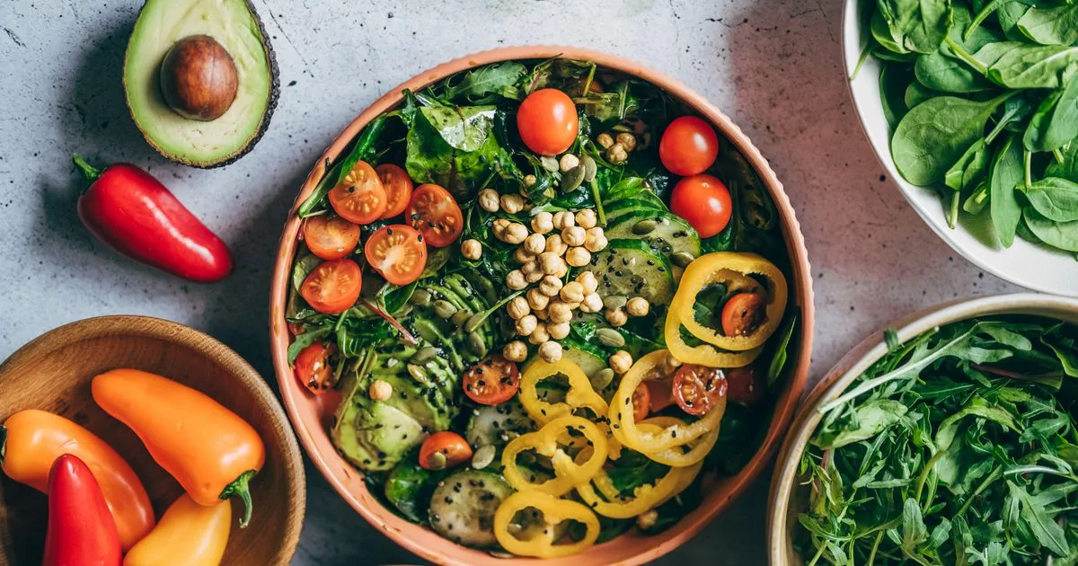 salmonella salad item recall — GB news