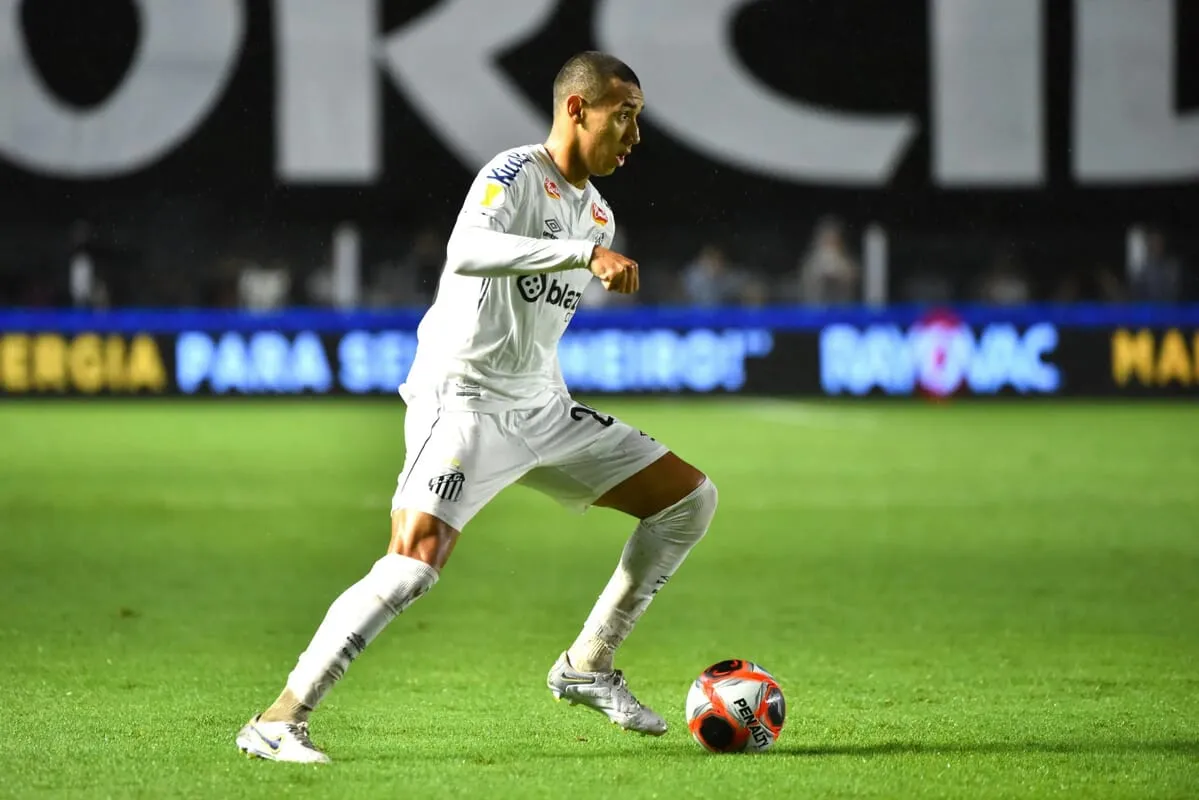 santos vs atlético mineiro — GB news