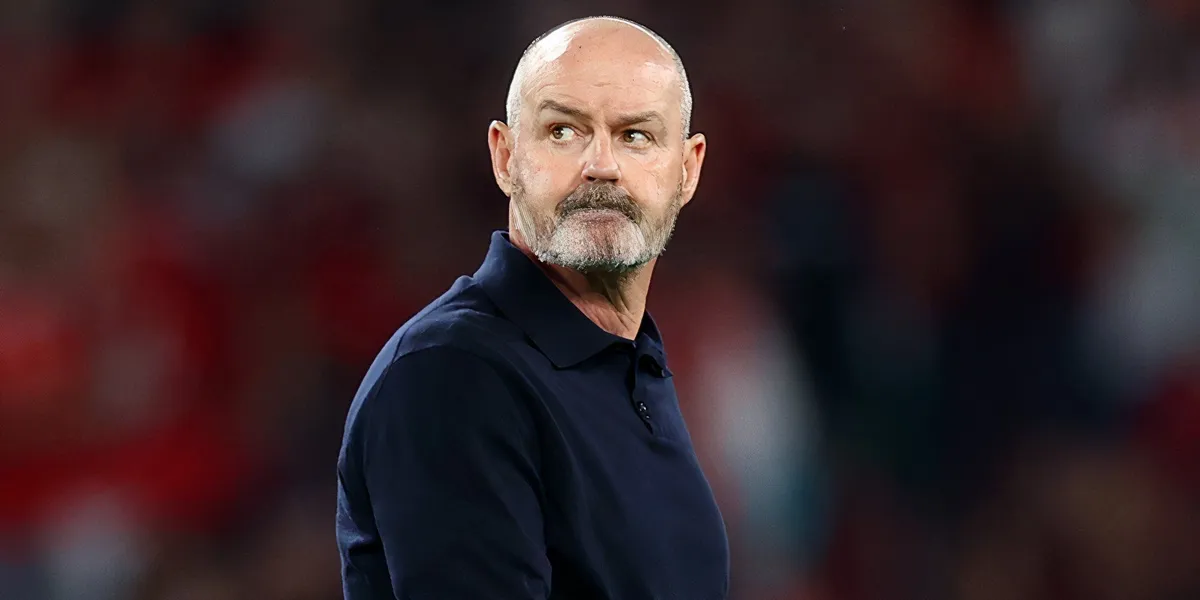 steve clarke — GB news