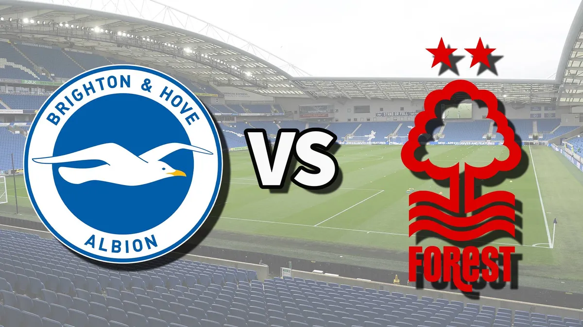 sunderland vs nottm forest — GB news