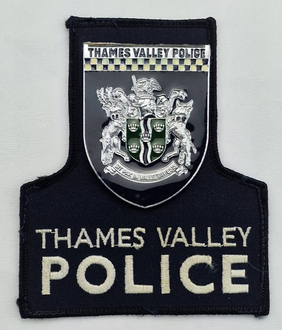 thames valley police — GB news