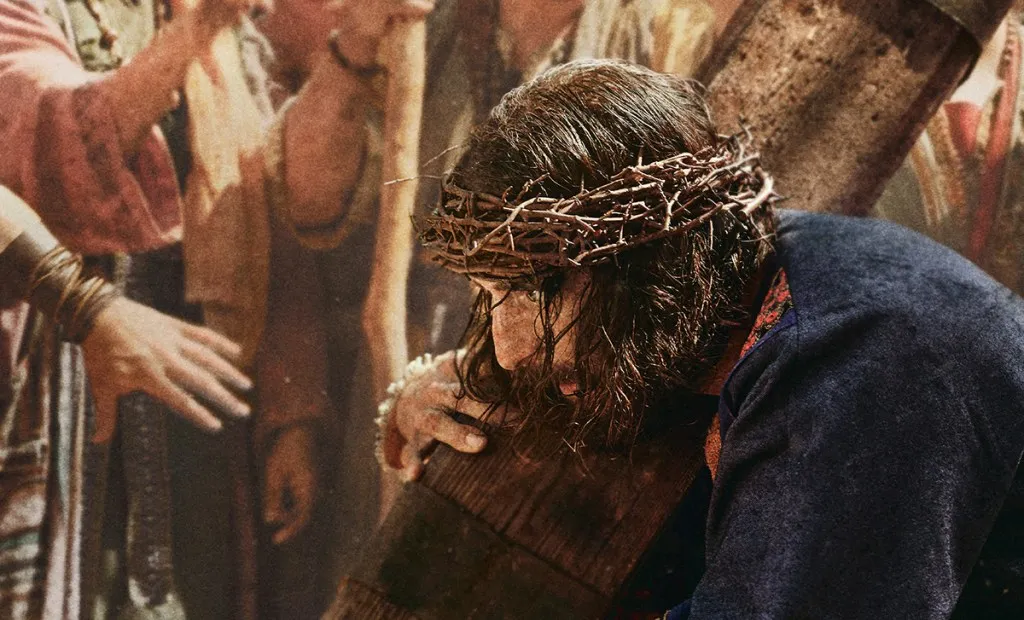 the chosen — GB news