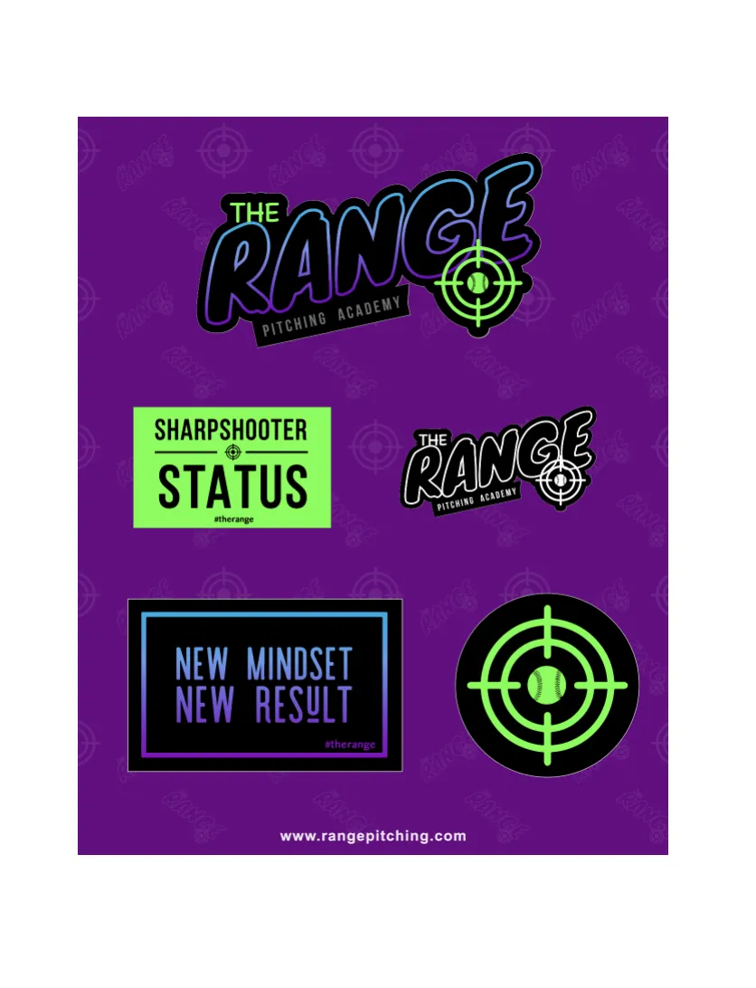 the range — GB news