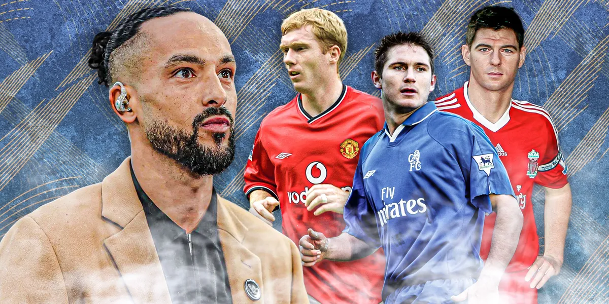 theo walcott — GB news