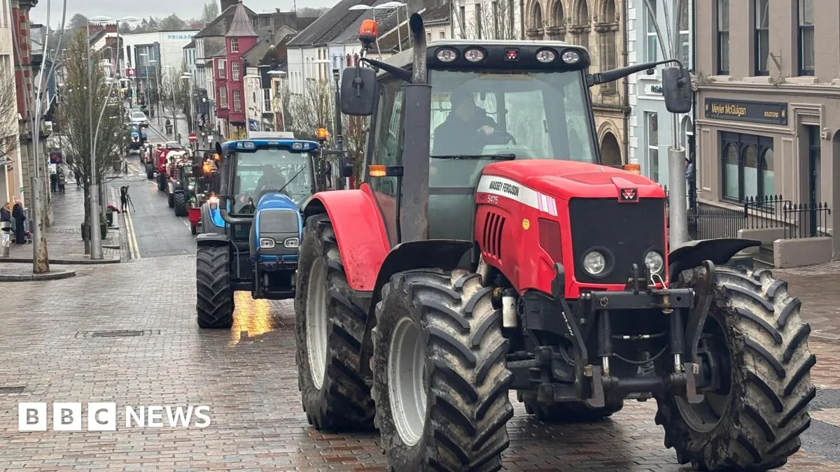 traffic watch ni — GB news