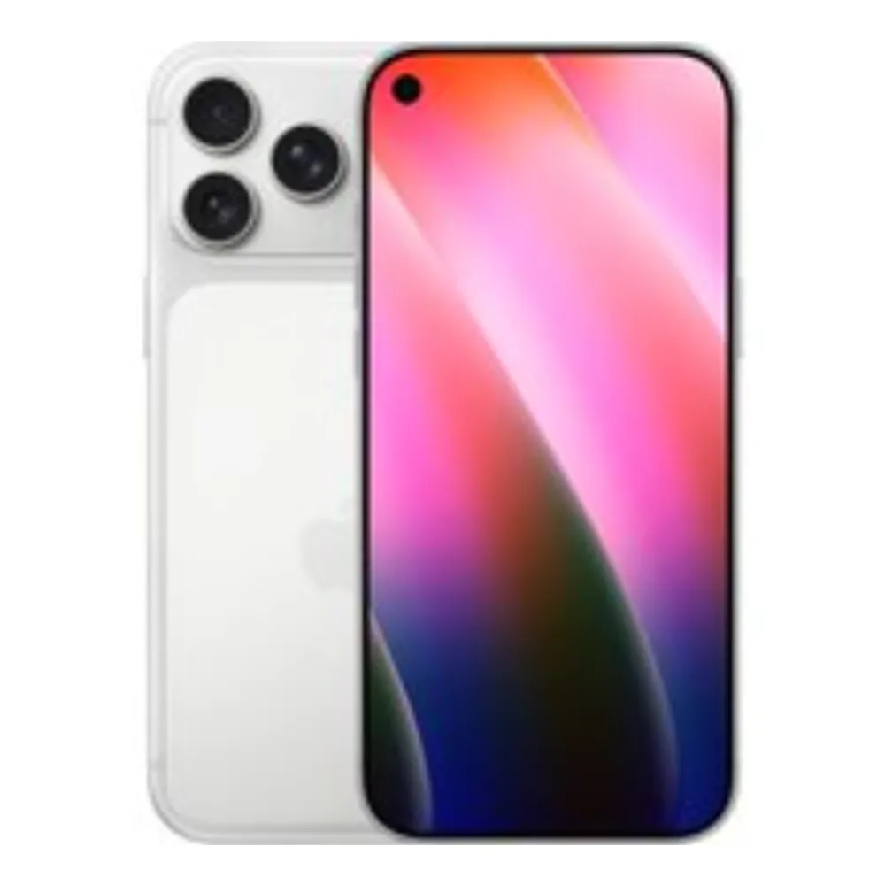 apple iphone 18 pro max — GB news