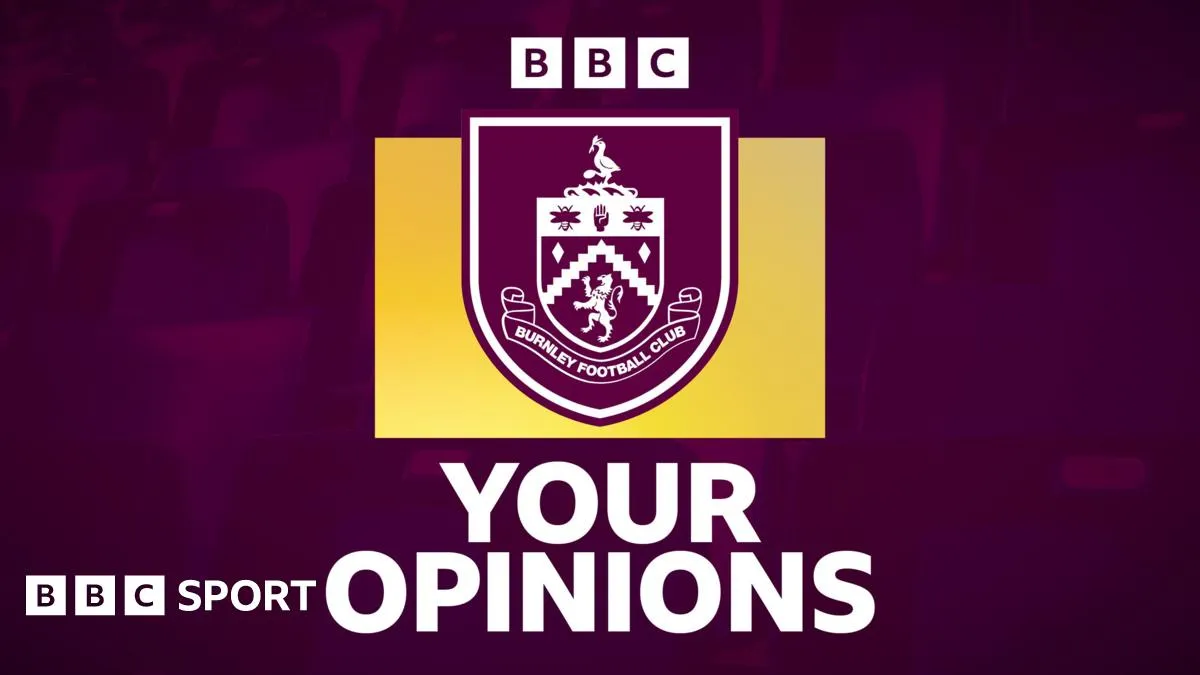 burnley manager — GB news