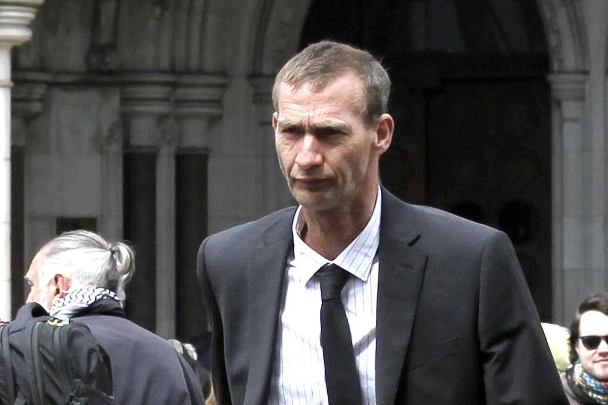 grant greening steer compensation claim — GB news