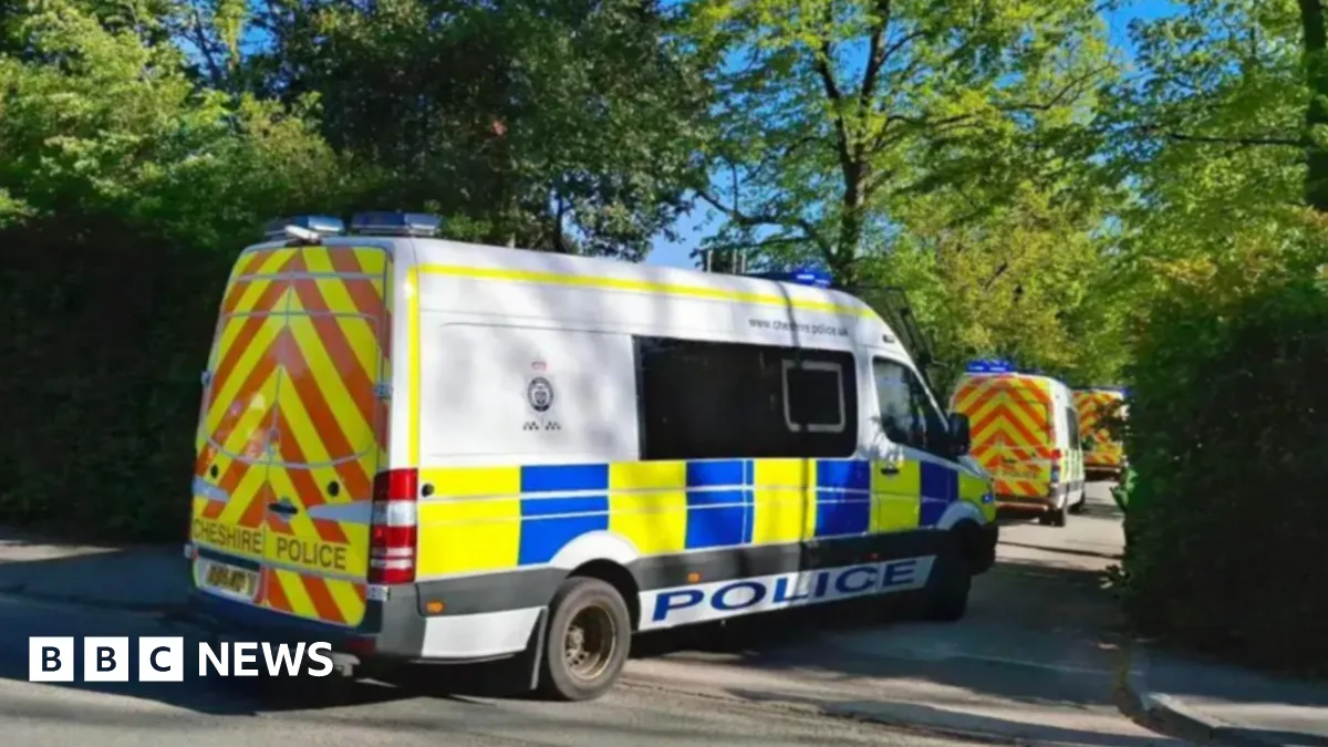 police — GB news
