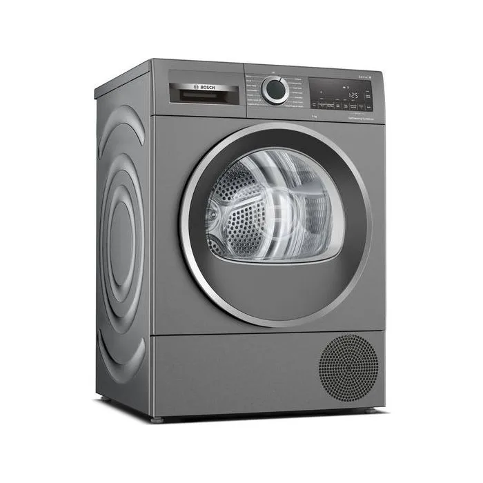 rush to buy tumble dryer — GB news